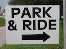 NSB park & ride LOOP